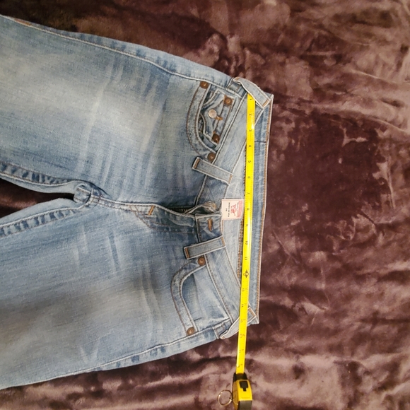 True religion skinny - Picture 8 of 8